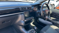 Citroen C3 1.2 PureTech Flair 5dr Petrol Hatchback